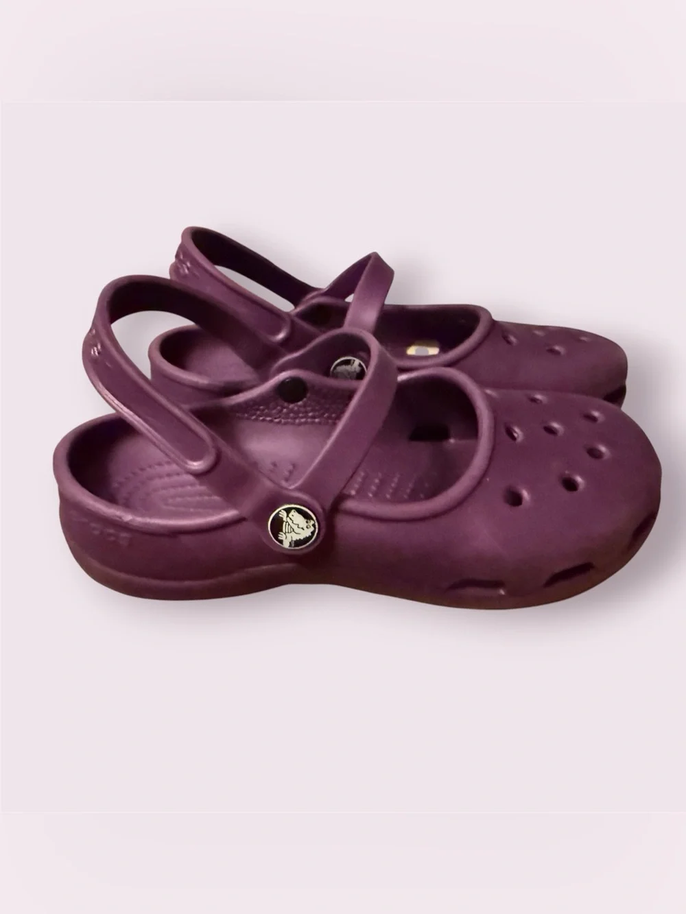 Crocs Shayna Mary Jane